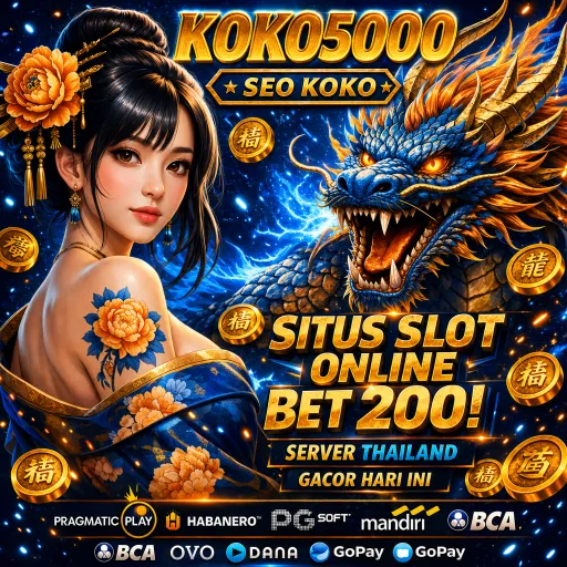 KOKO5000