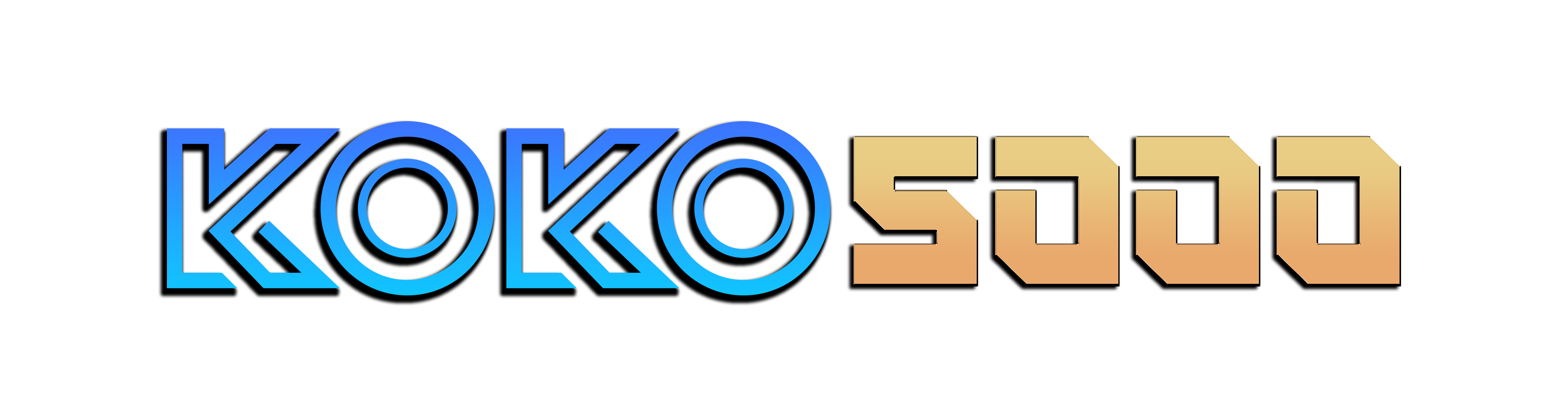 KOKO5000 logo